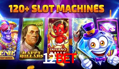 A Emoção da Loteria na 12bet: Uma Chance de Mudança de Vida