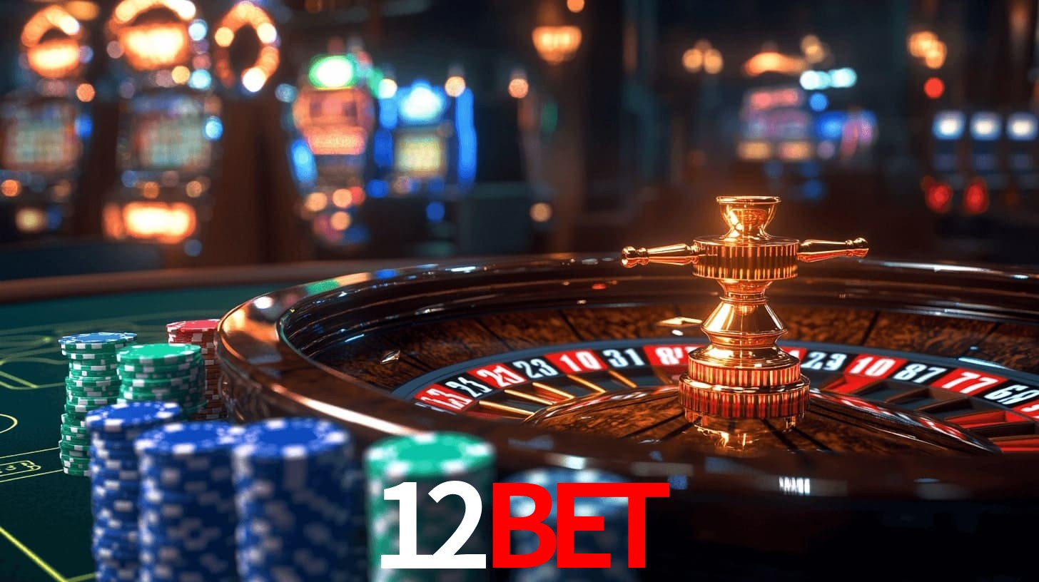 12bet - Tesouros da Noite Luxuosa - 12bet.com