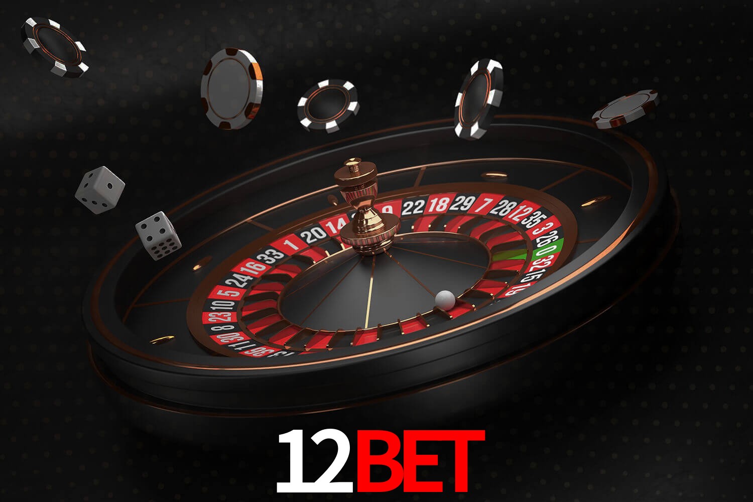 12bet app