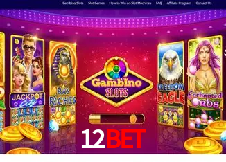 A Revolução dos Aplicativos de Jogos no 12bet