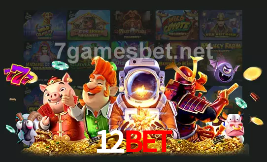 cassino 12bet