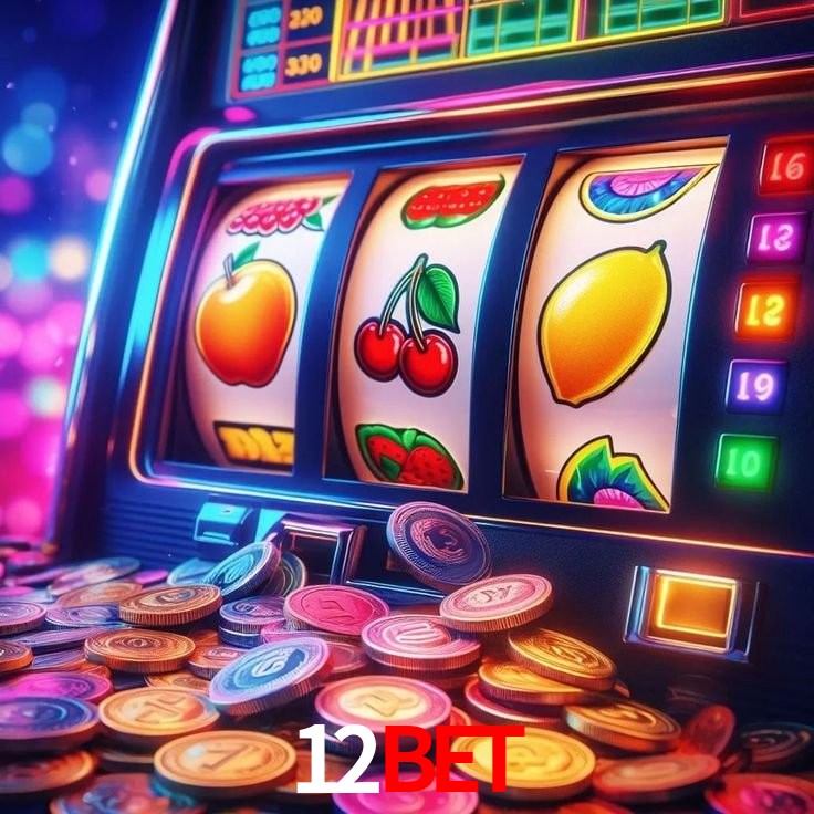 Tecnologia da Plataforma 12bet