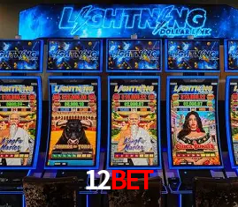 Apostas Esportivas na 12bet: Um Guia Completo