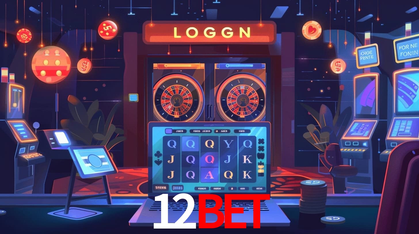 Login Seguro 12bet