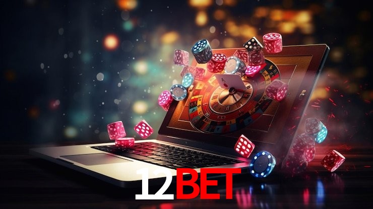 Mesa de Blackjack 12bet