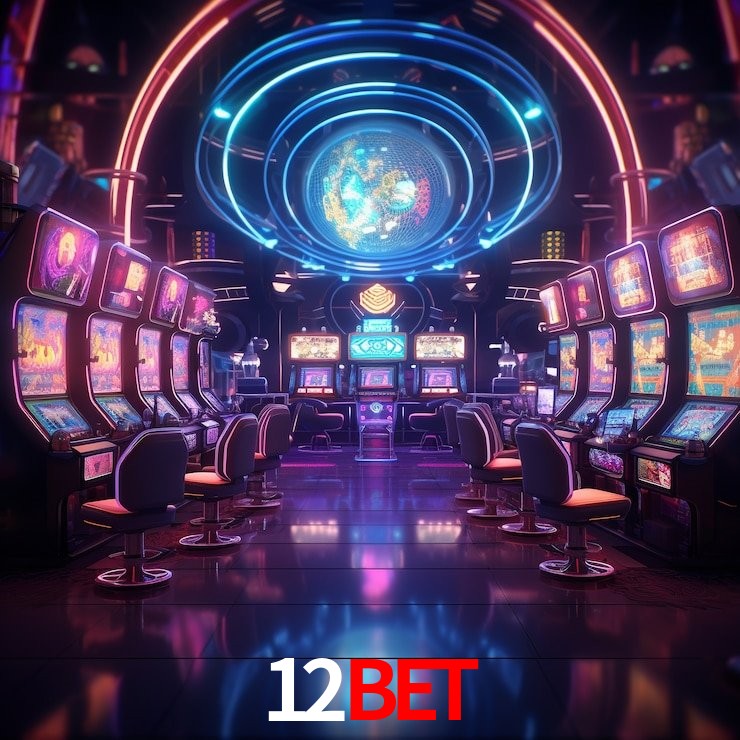 Promoções Sazonais 12bet