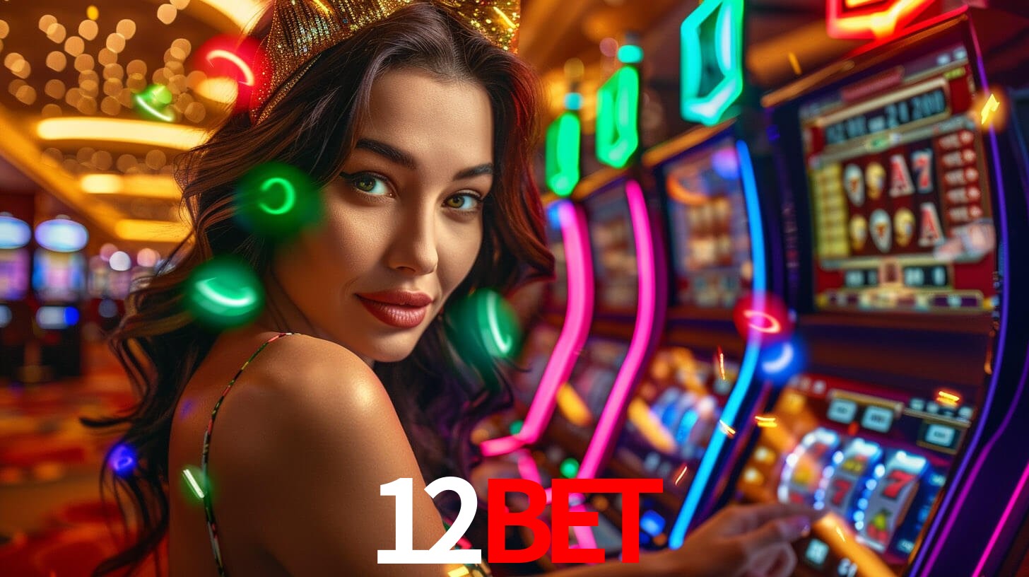 Jogos Exclusivos 12bet