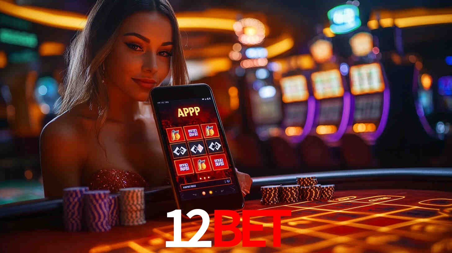 cassino 12bet