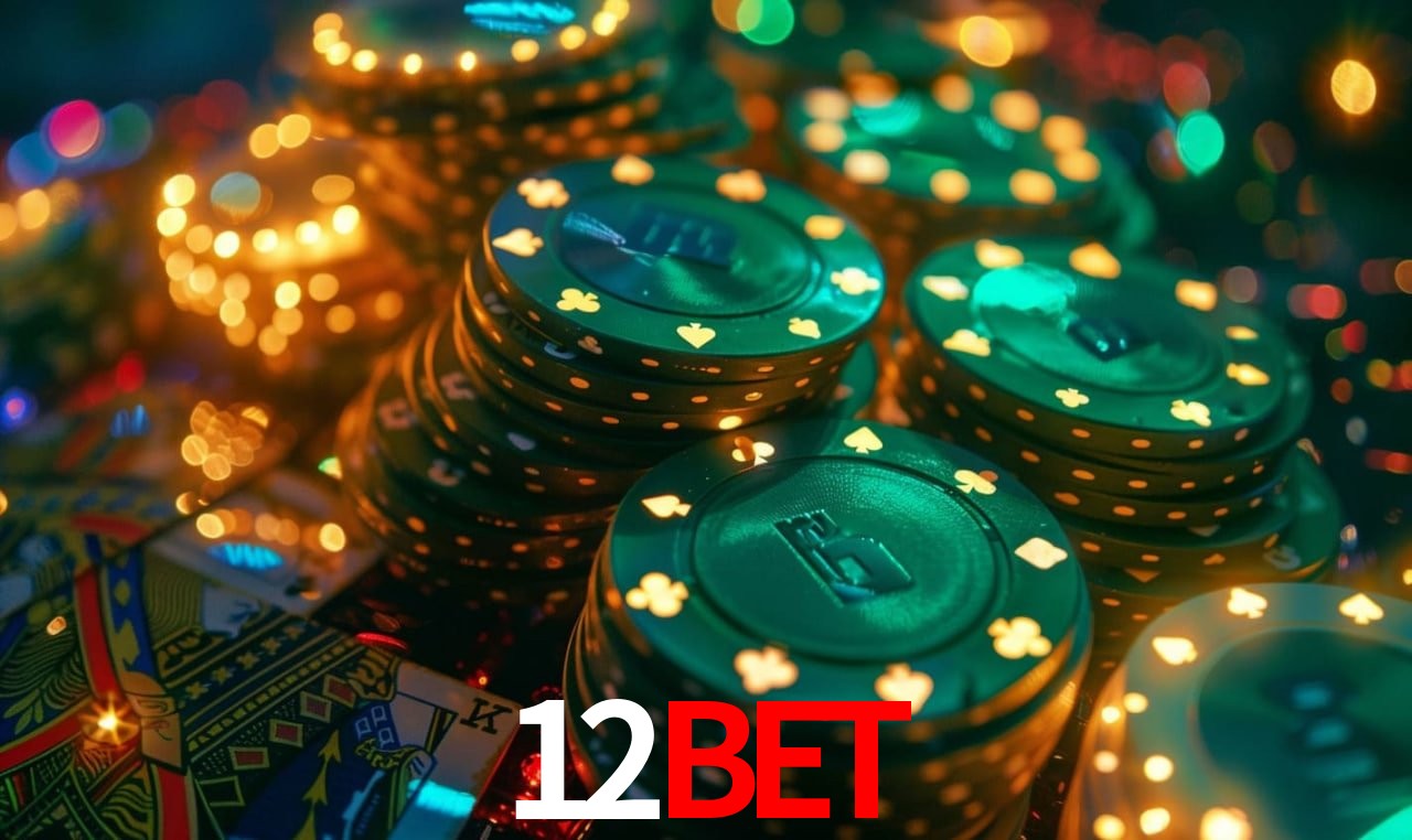 Login Seguro 12bet