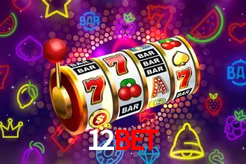 A Popularidade dos Caça-Níqueis no 12bet