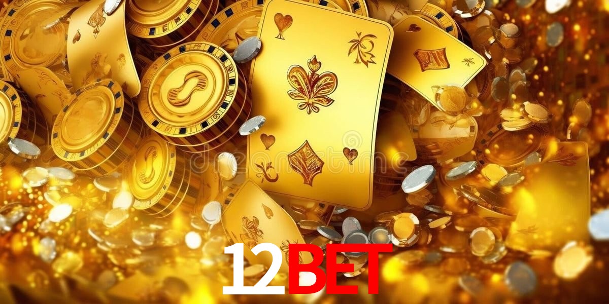 Bônus Diários 12bet