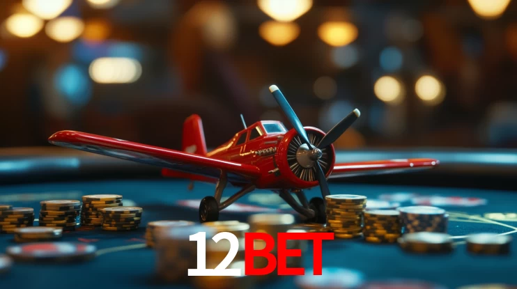 Descubra a Essência do 12bet: Nossa História e Compromissos