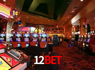 A Emoção da Loteria na 12bet: Uma Chance de Mudança de Vida