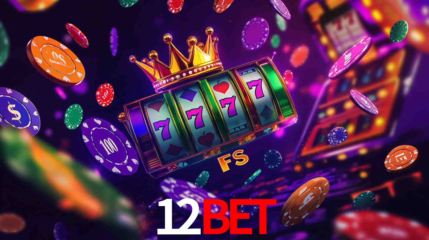 Torneios 12bet