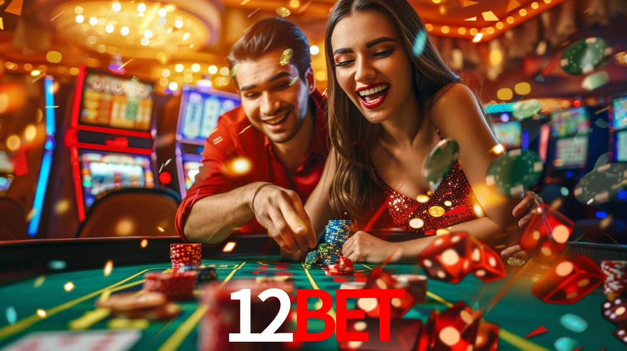 Diretório de Jogos 12bet