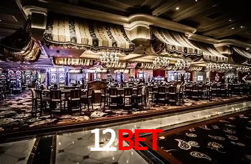 Explorando a Categoria de Eventos em Apostas na 12bet