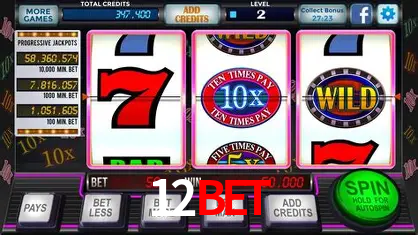 Explorando a Categoria de Eventos em Apostas na 12bet