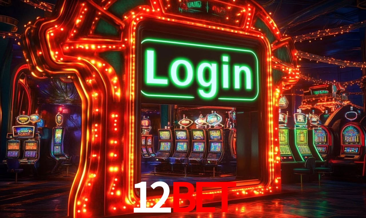 Cadastro Rápido 12bet