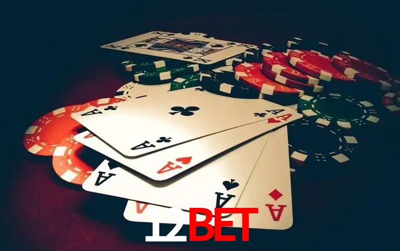 Promoção Relâmpago 12bet