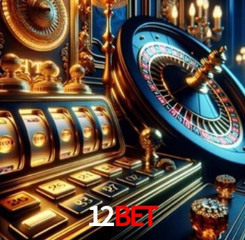 Provedores de Jogos 12bet