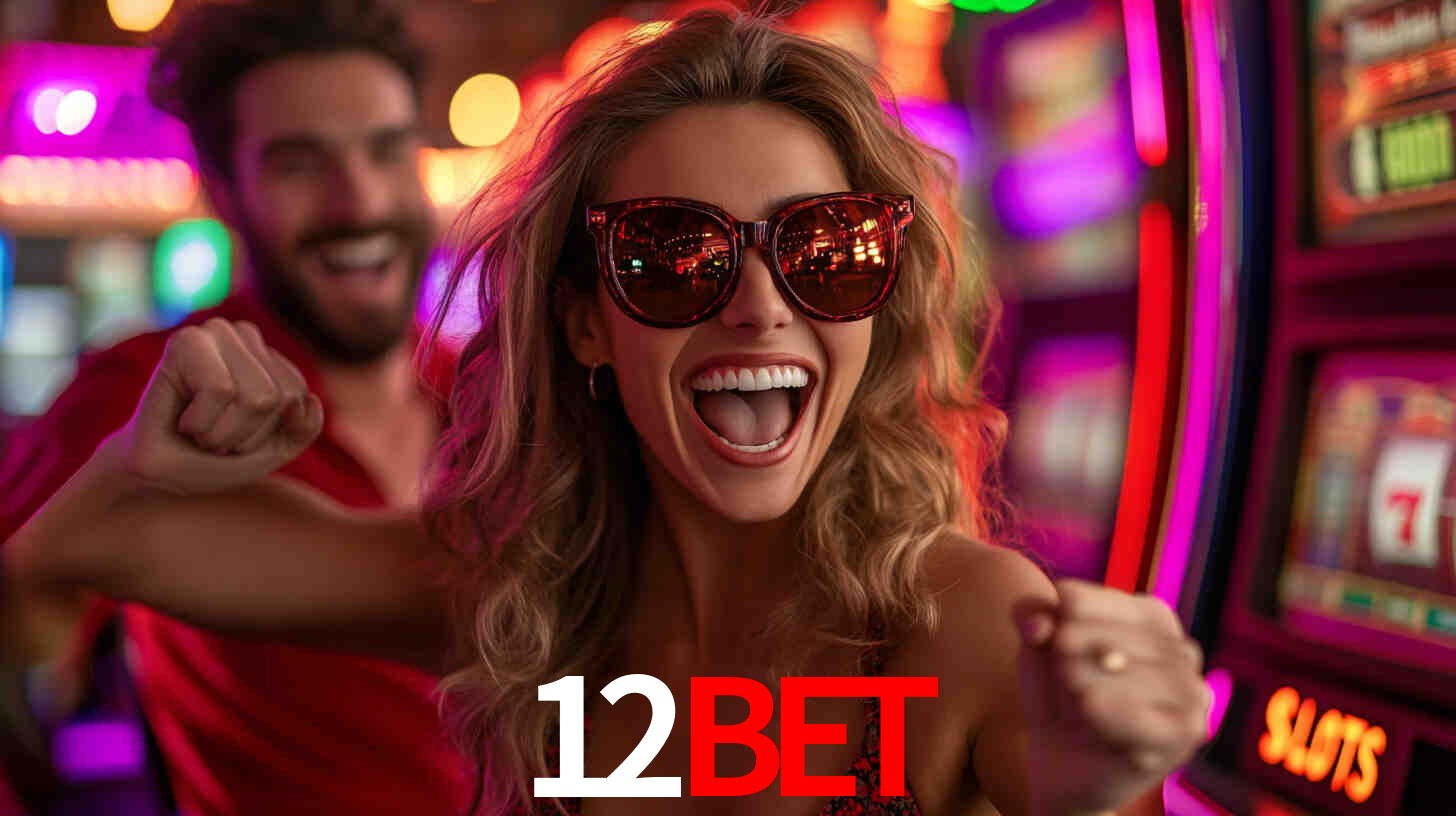 Apostas de Futebol 12bet