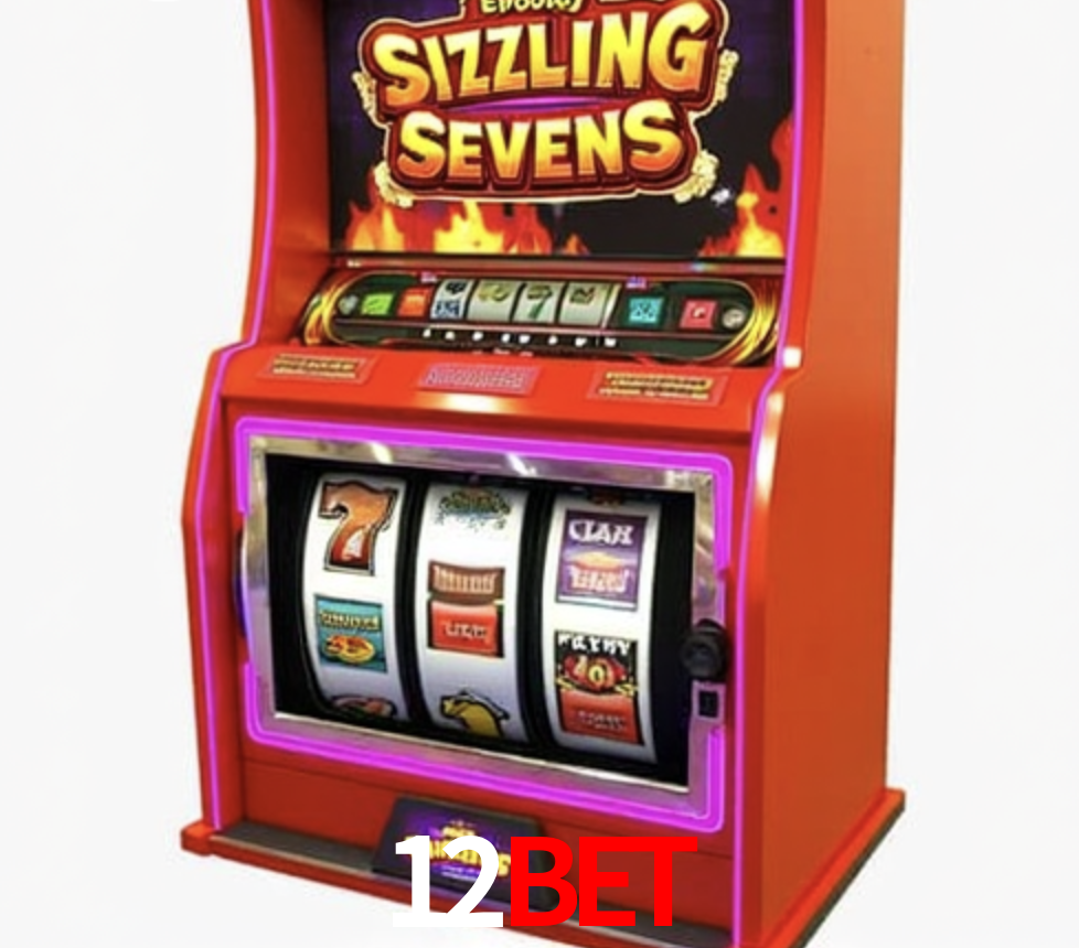 Descubra o Mundo do Cassino Online com 12bet