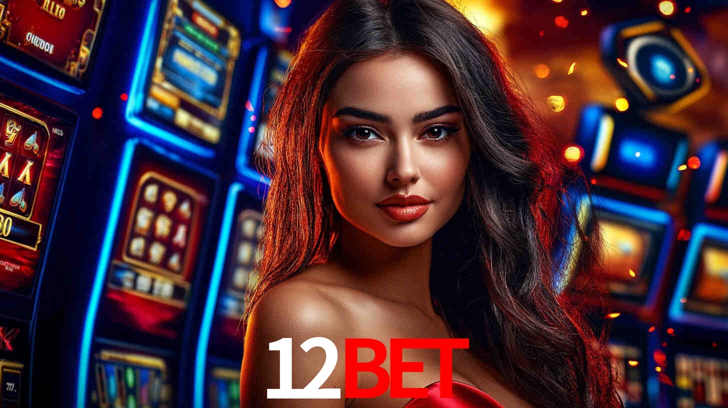 Apostas de Tênis 12bet