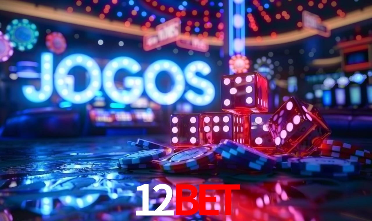 Estatísticas Esportivas 12bet
