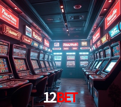 Segurança 2FA 12bet