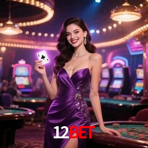 Recursos de Bônus 12bet