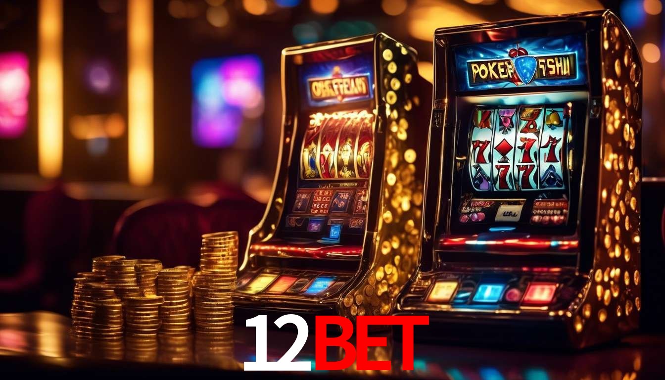 Torneios 12bet