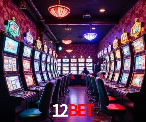 Sistemas de Segurança 12bet