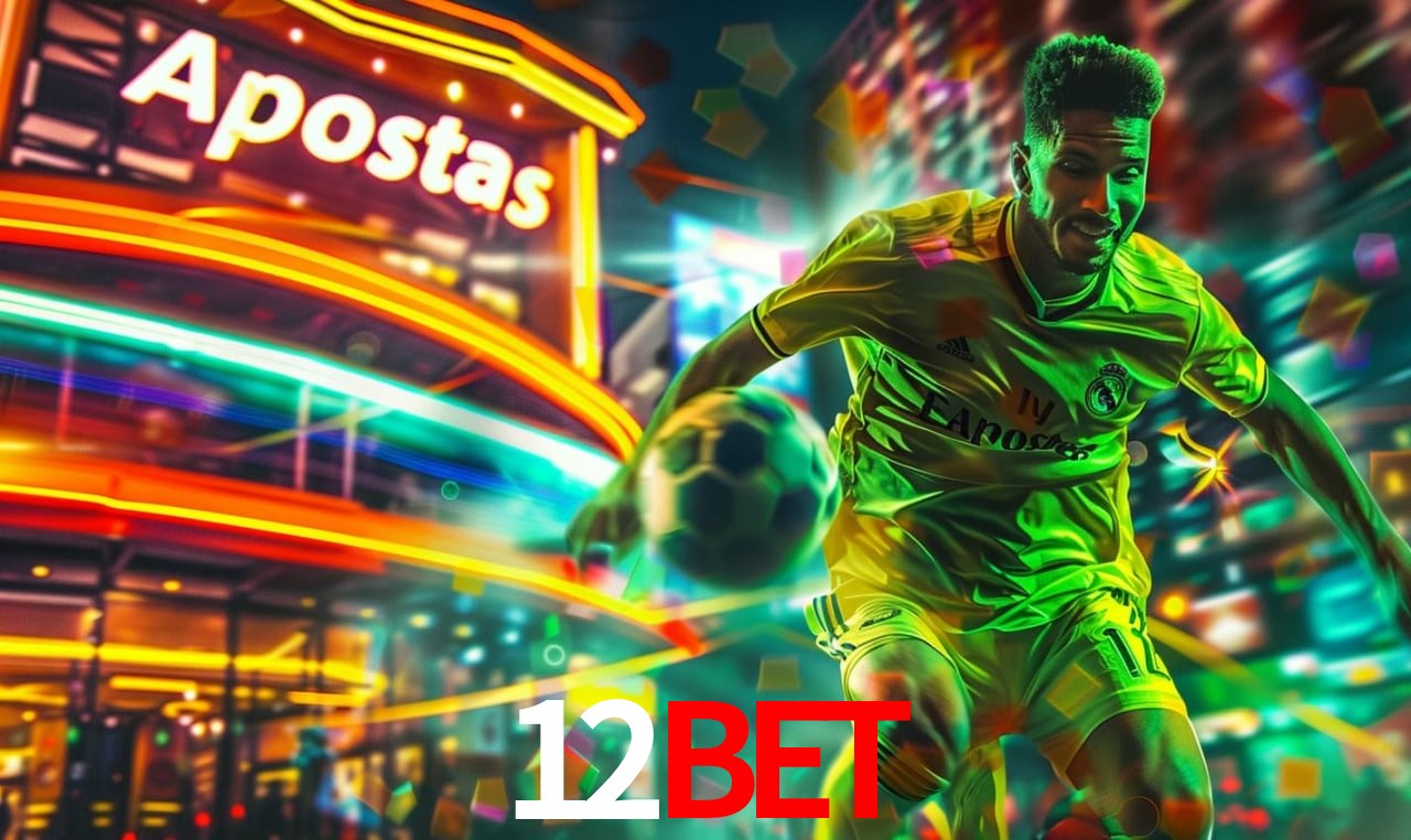 Ofertas Exclusivas 12bet
