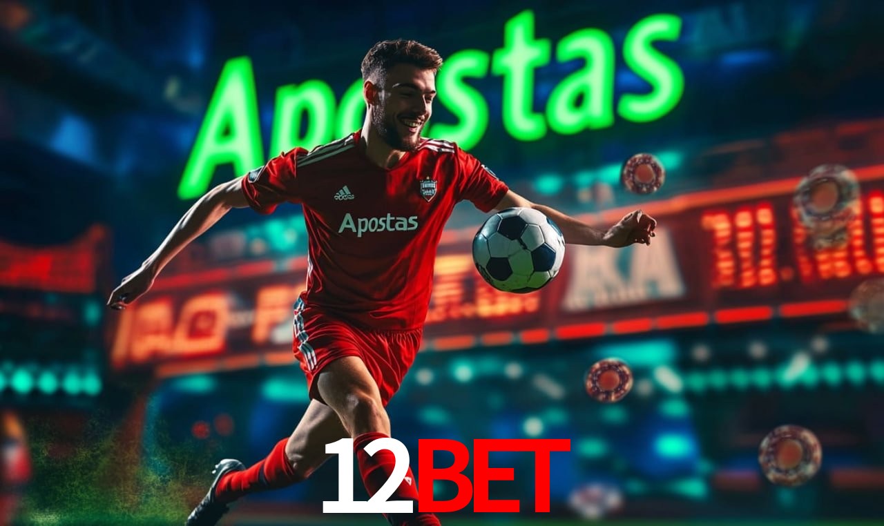 Apostas de Basquete 12bet