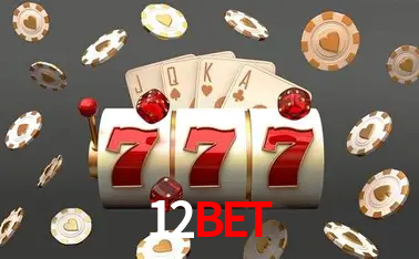 Descubra a Magia dos Jogos de Arcade no 12bet