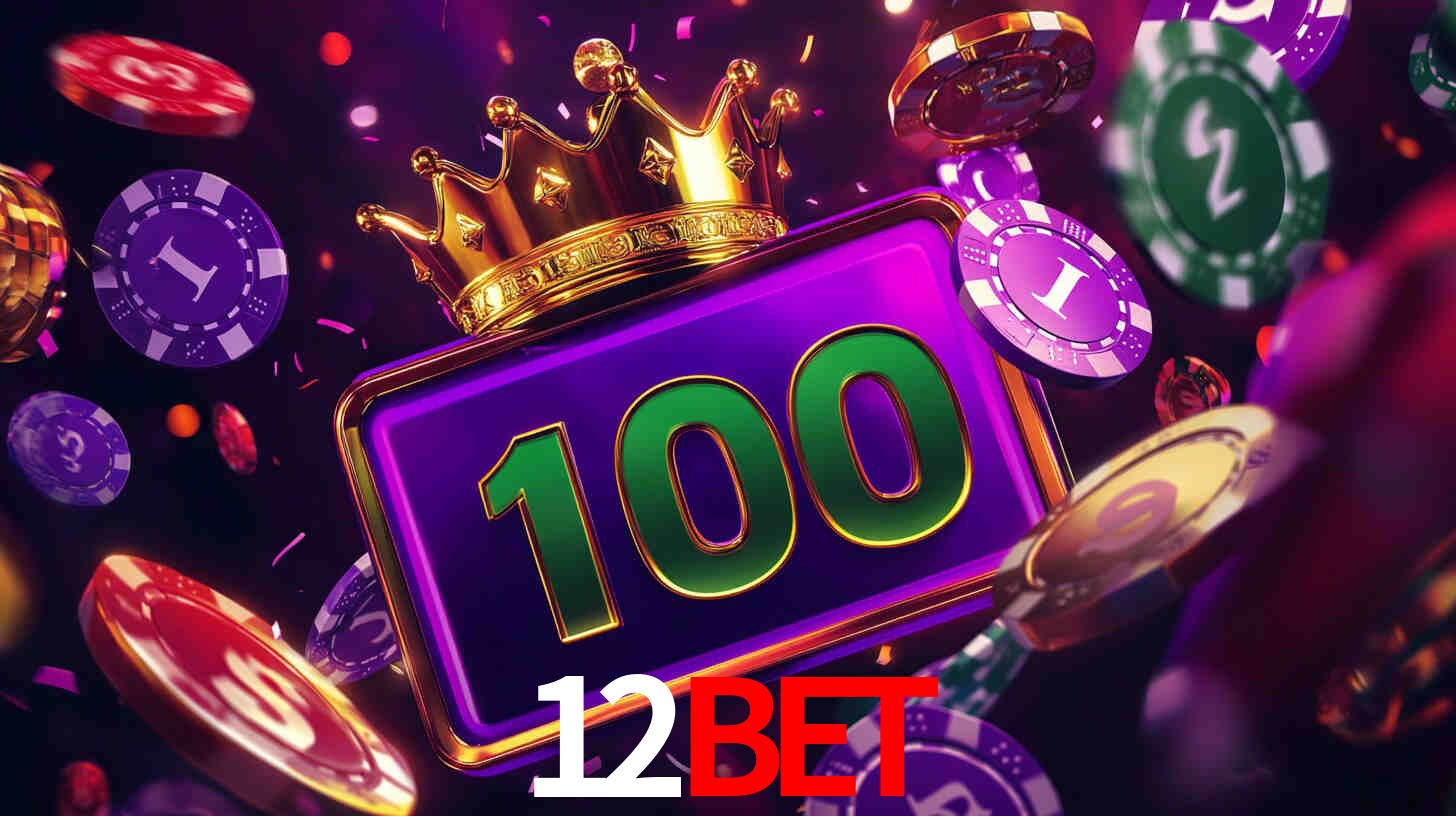 Programa VIP 12bet