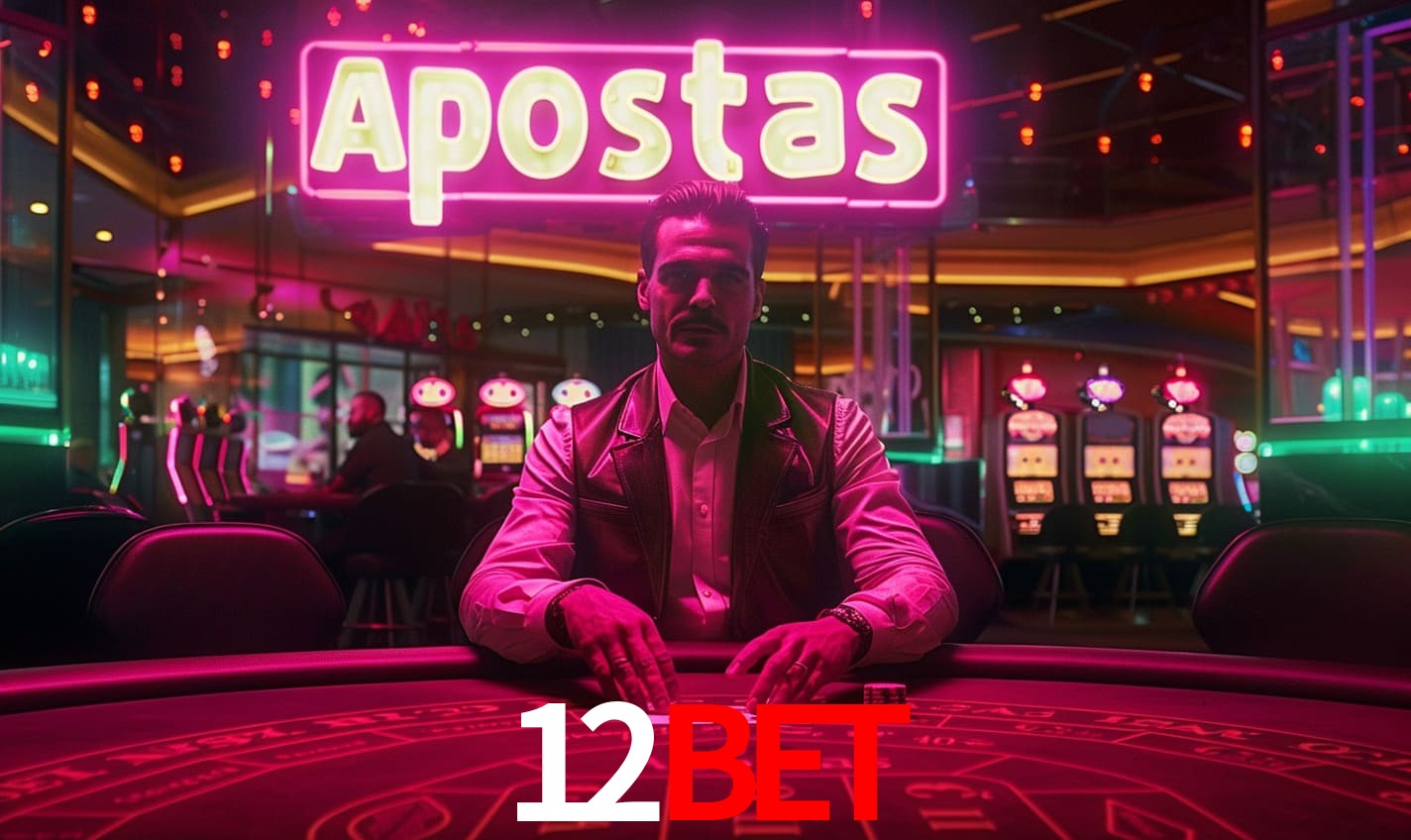 Jogos Exclusivos 12bet