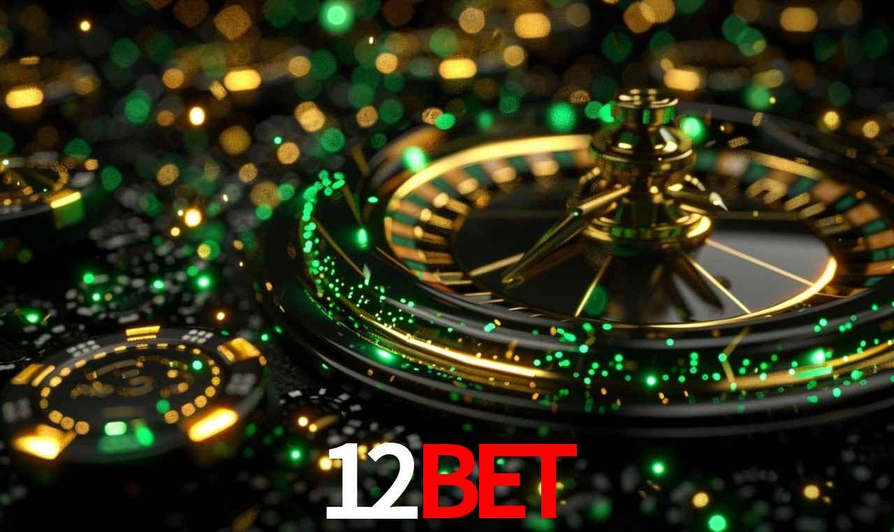 Integração de APIs 12bet