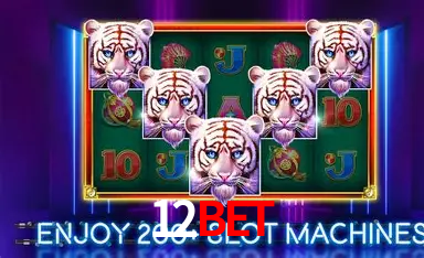 A Emoção da Loteria na 12bet: Uma Chance de Mudança de Vida