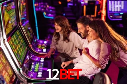 Casino VIP 12bet