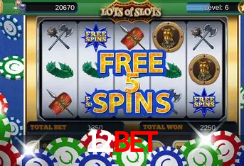 Descubra a Magia dos Jogos de Arcade no 12bet