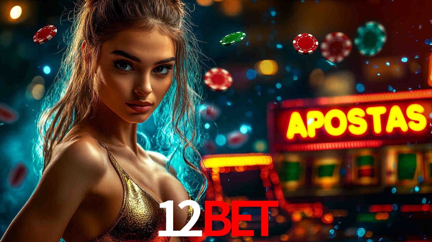 Inovações de Jogos na 12bet: O Futuro das Experiências Interativas