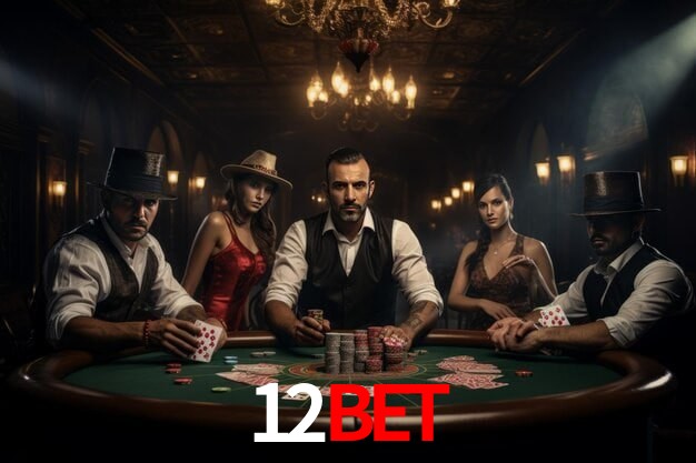 Programa VIP 12bet