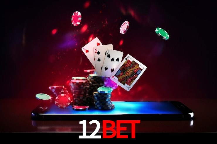 Games Directory 12bet
