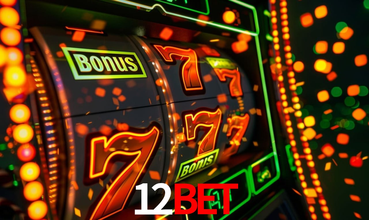 Bônus Diários 12bet