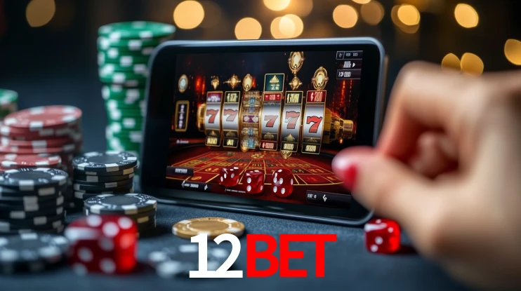 Exclusive Games 12bet