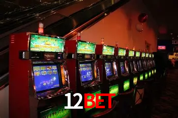 A Emoção da Loteria na 12bet: Uma Chance de Mudança de Vida