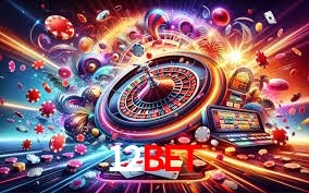 Login Seguro 12bet
