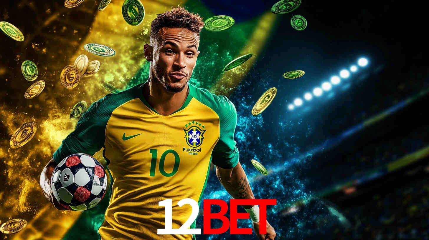 Desvendando o Mundo dos Jogos Virtuais na 12bet