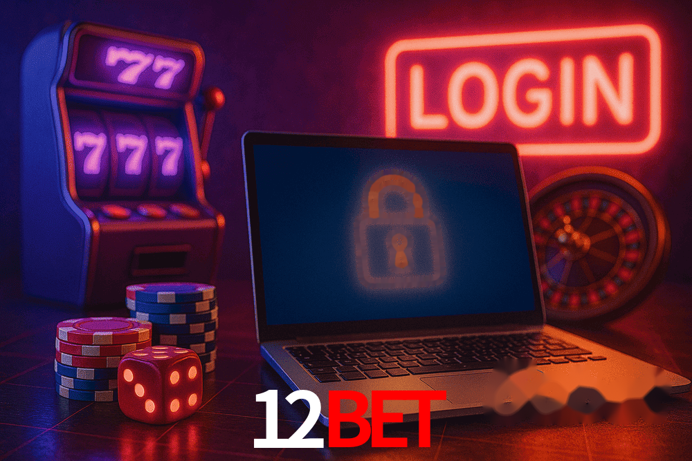 Tecnologia da Plataforma 12bet